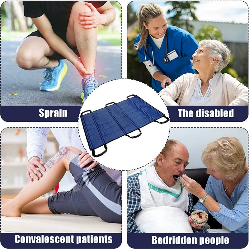 Однораздвижный матрас для передачи одеяло для перемещения артефакт Складная мобильная подушка Поднимать подушка для трансграничной оптовой торговли