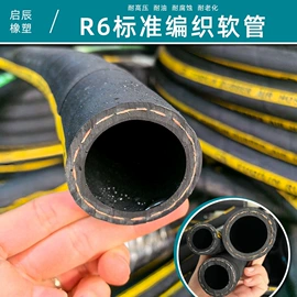 高低压橡胶管;夹布胶管;喷砂胶管