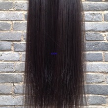 假发片无痕隐形接长发垫补发垫发根蓬松器增厚一片式垫发片接发片