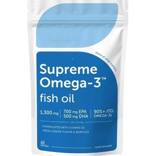 ���Q�F؛�羳tk���R�domeg�����~a3��ܛ�z��Supreme ��EPA & DHA