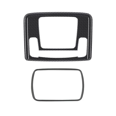 Suitable for 24 Honda FREED Other Automotive Interior Supplies - carbon-fiber-encoding-117107094