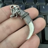 Single pendant