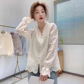 其他短外套;女式衬衫;棉衣