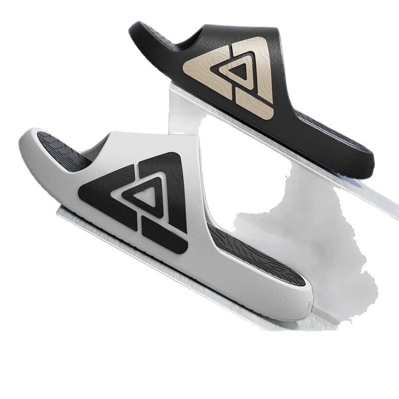 Летние нескользящие тапочки для любимых мужчин и женщин в помещении
