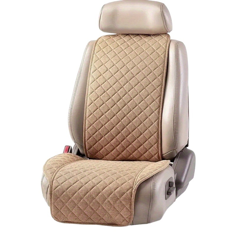 Cojín del asiento del coche Lino cintura pequeña cojín del asiento del coche Comercio exterior caliente especial para Comercio exterior universal cojín del asiento del coche