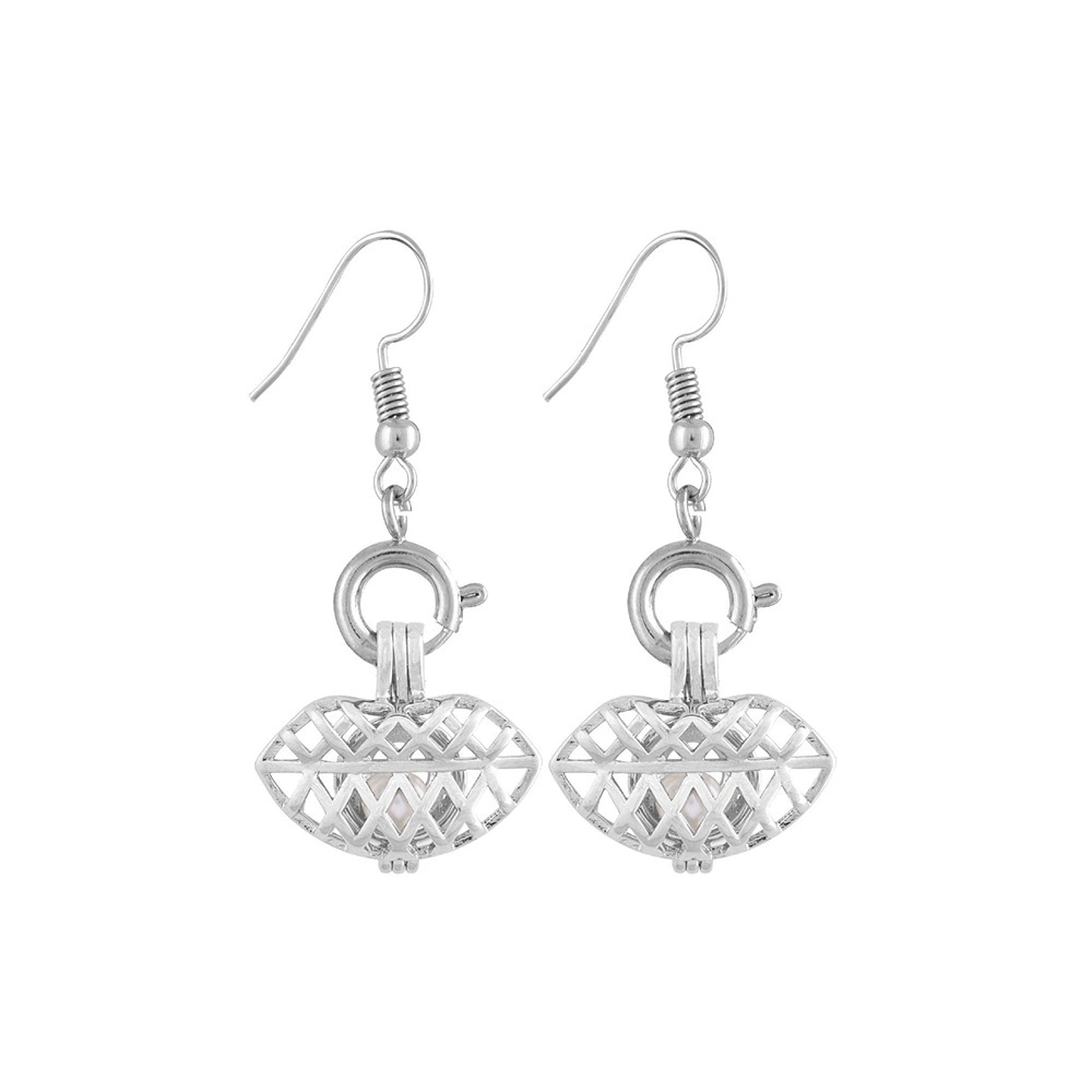 Серьги из жемчуга, Aliexpress, Amazon, европейский стиль