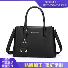 女士手提包;托特包;女士单肩包