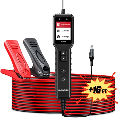 Ect300 Circuit Tester, Rapid Avtomobil diaqnostika alətləri