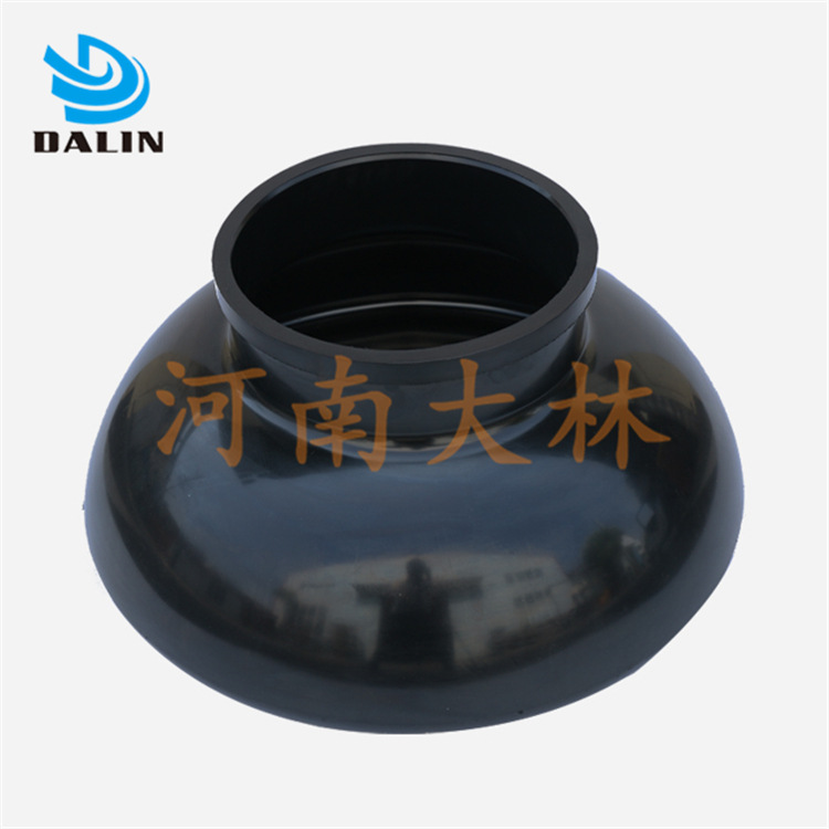 F-2000HL高压空气包胶囊