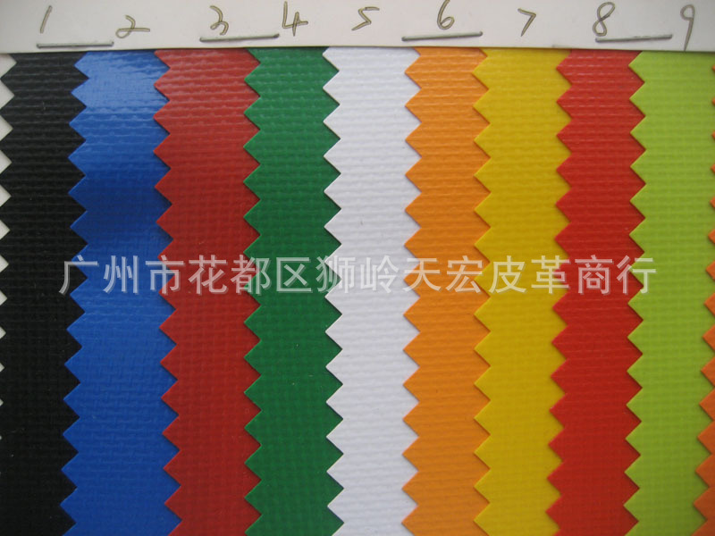 TW料彩色夹网PVC透明夹网布PVC薄膜EVA夹网双面涂层夹网复合