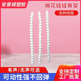 玩具配件;饰品配件;娃娃配饰