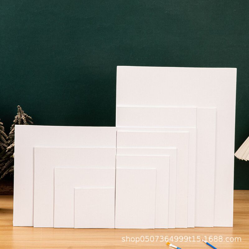 多種類のデザイン美術写生油絵ボード卸売り3mm油絵ボードdiy手作り絵画ボードアクリル絵画ボード|undefined
