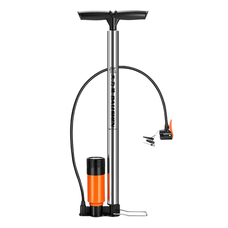 Bike, electric road air pump, handheld basketball universal tubing