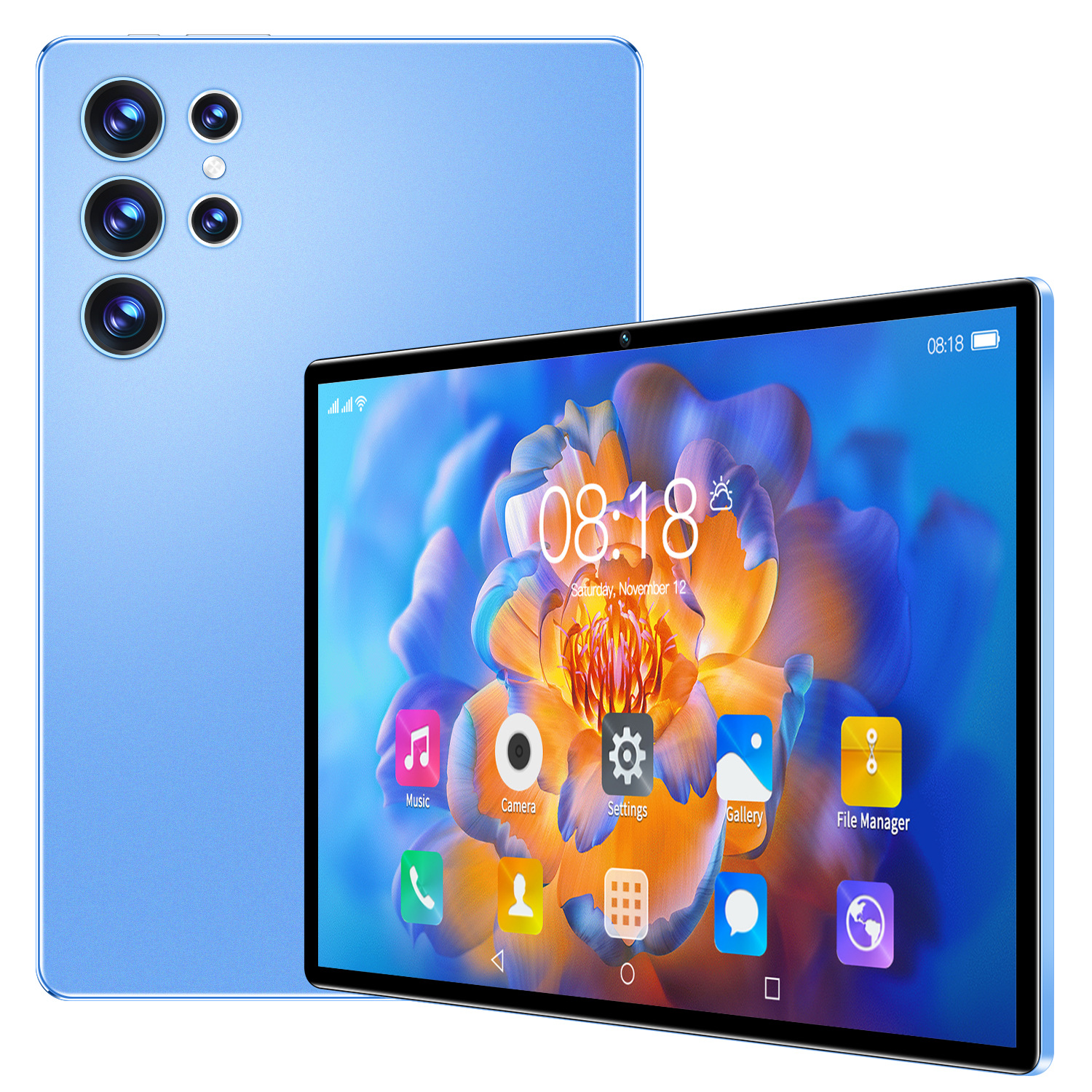 S23U 블루 [16+512G] 낮은 구성