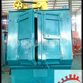 抛丸清理机;铸造设备;金属成型设备