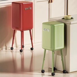 收纳盒;收纳箱;垃圾桶