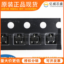 NTS4101PT1G ˿ӡTT SOT323 P����20V 1.37A MOS��ЧӦ��