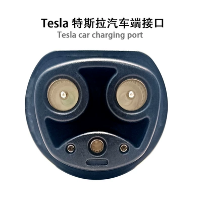 T2-Nacs Conversion Adapter Hot-Selling for – EV şarj adapterləri