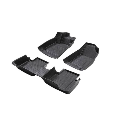 Suitable for Changan Cs55 Plus, Ayaqaltılar (Kovriklər)