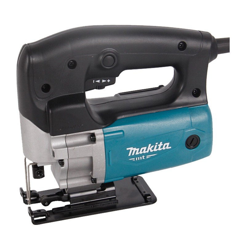 Makita Sierra curva eléctrica cortadora DIY herramientas eléctricas para el hogar M4302 Makita M43