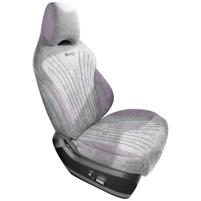 Seat cushion, seat cover — Cushion