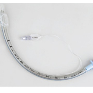 Máscara de suministro de oxígeno desechable de Changfeng Medical (tipo normal). Máscara ajustable, fácil de usar, material suave. image 3