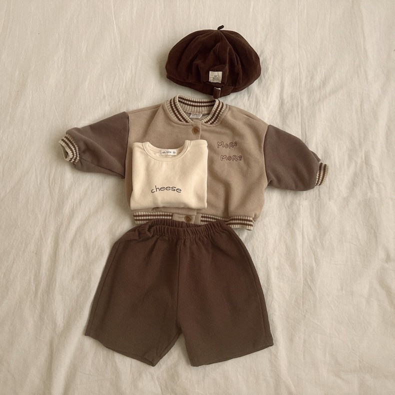 Niños abertado abertado