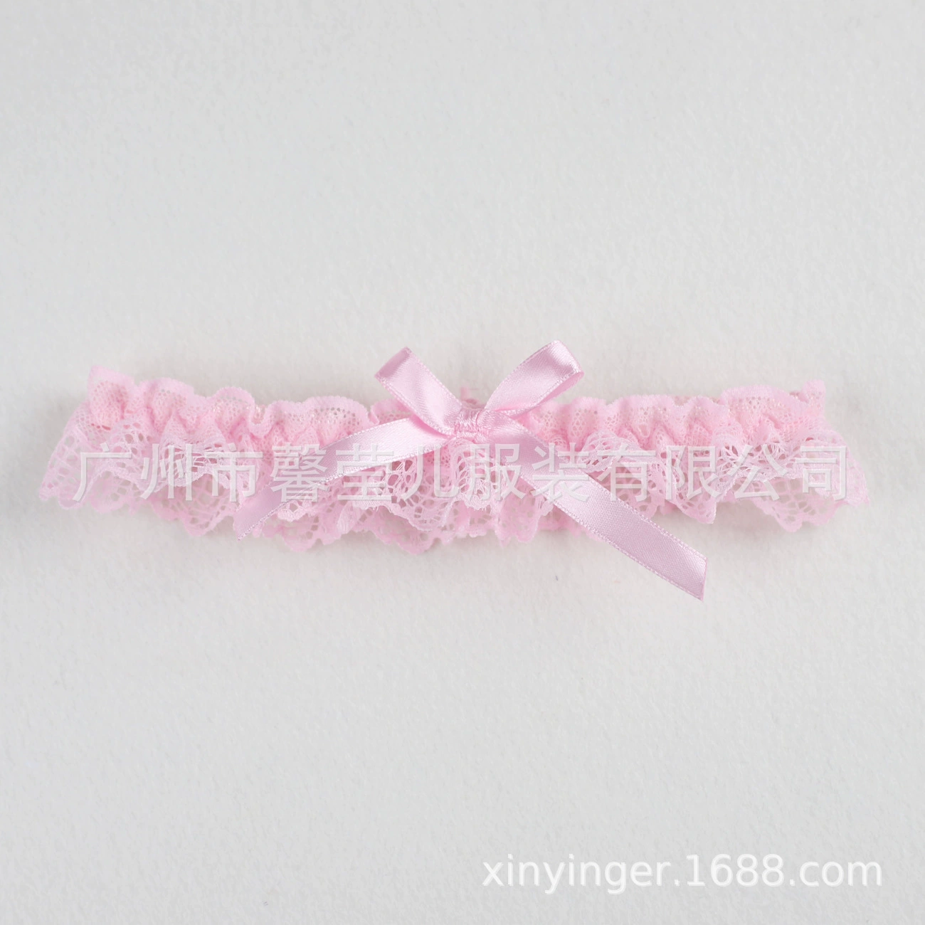 Кружевная подвязка (lace leg strap), ширина 3 см, для невесты, универсальный размер, разные цвета