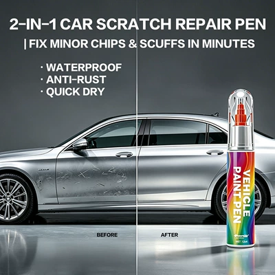 car paint surfaces | Avtomobil boya qələmləri