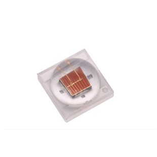 Factory supply 3535 SMD package emitting tube 700NM wavelength high power infrared light emitting diode