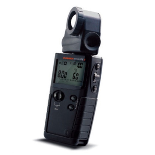 高美便携式曝光表STARLITE2 德国Gossen