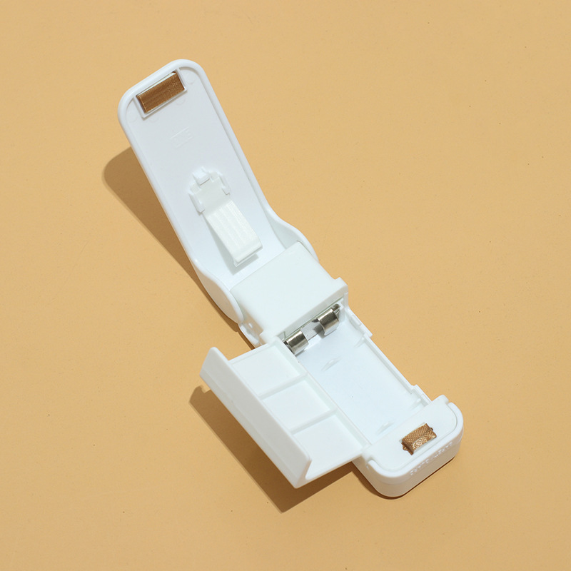 ポータブルミニ手押しビニール袋シール機小型家庭用プラスチックシール機間食シールミニ神器|undefined