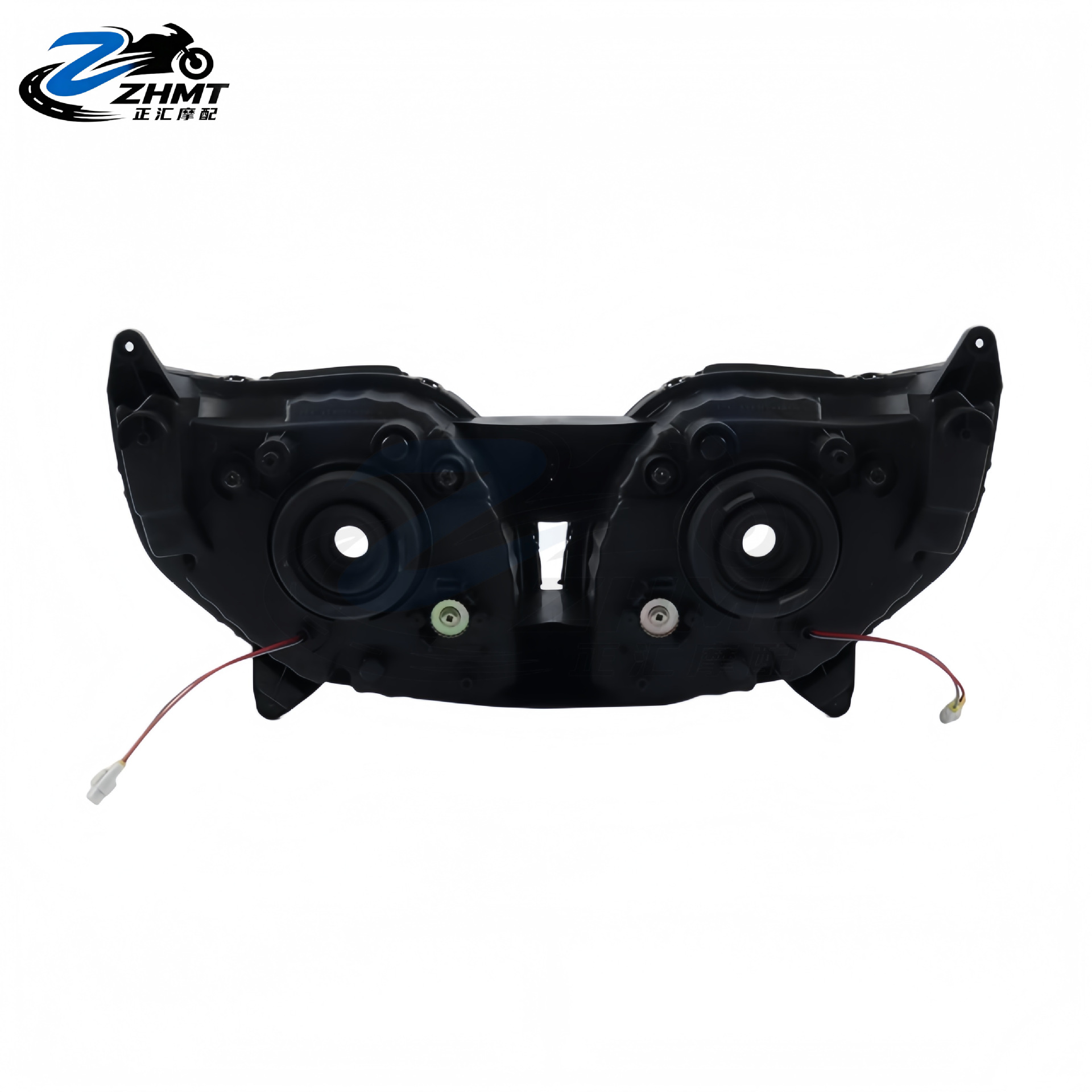 Suitable for YAMAHA FJR1300 motorcycle, front headlight assembly, front headlamp, 2013-2015