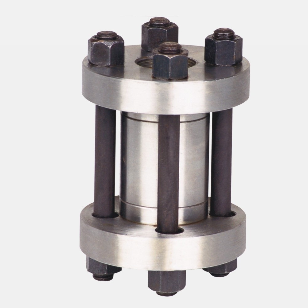 H72Y-160P-32对夹式止回阀  对夹式高压止回阀