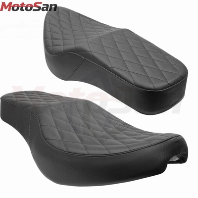 Motorcycle cushion CM300 one-piece seat cushion - type-c
