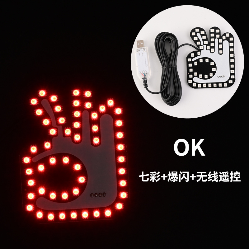 USB 컬러풀 모델-OK