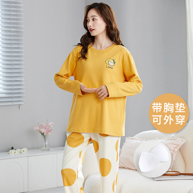 3004 [가슴 패드 포함] 속옷 없음