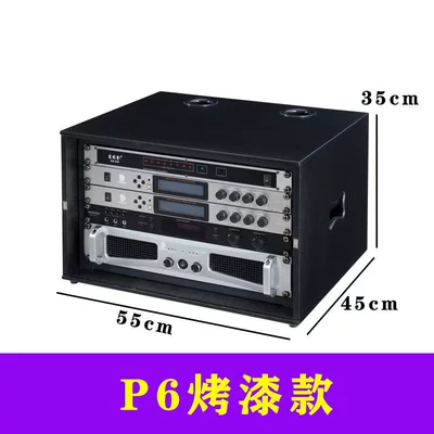 Electric car big tripod Room Living Room Amplifier - p6-painted-finish