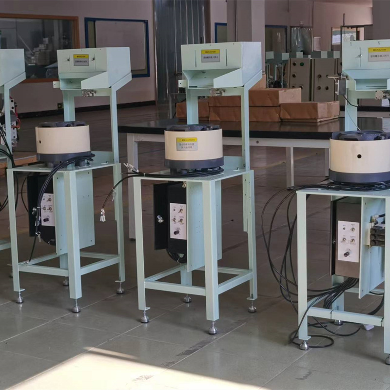 工厂直供焊接螺母自动输送机 气动螺母点焊机输送装置