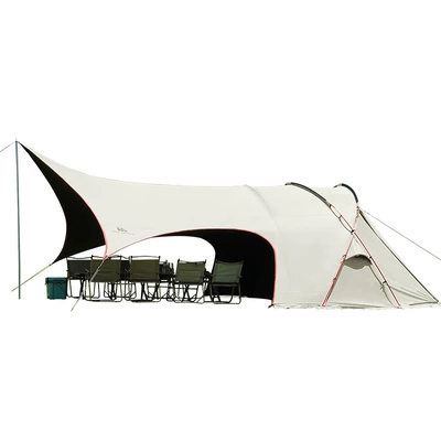 Avtomobil dam çadırları: Camping Canopy OEM