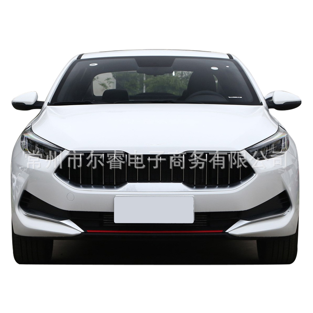 Suitable for Kia K3 front bumper, 2019, 2020, 2021 new model, K3 front bumper and front surround