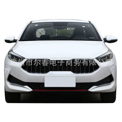 model, K3 front bumper and – Bumper