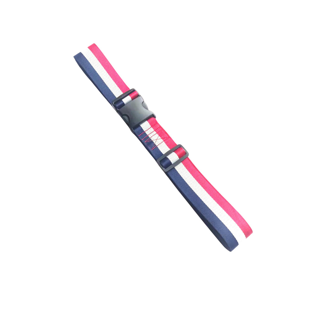 儿童推车高脚椅儿童椅婴儿车可调节束带行李箱绑带