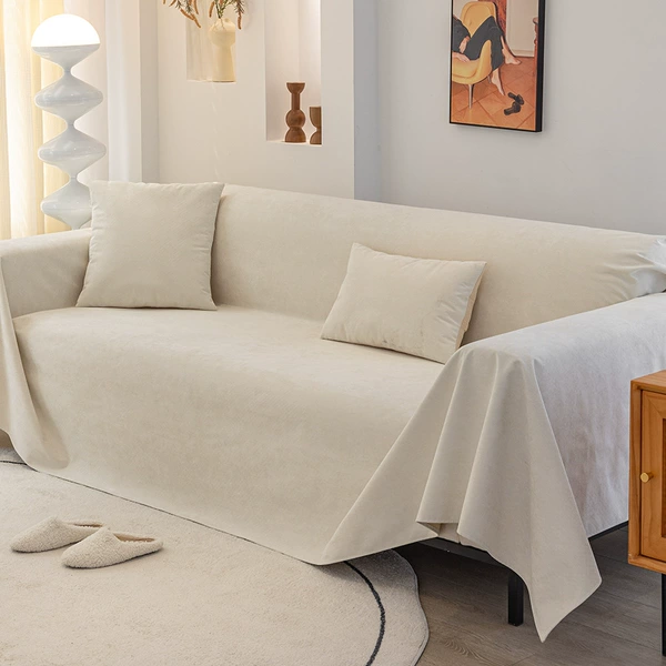 Cream, white