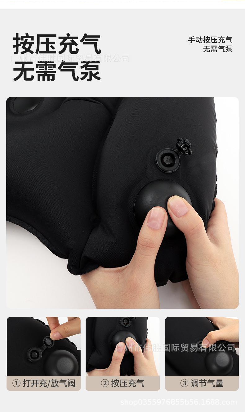 Lumbar Support Pillow Cushion for Seat, Waist Support for Long Sitting, Sleeping, Office Chair, Backrest Cushion, Magic Tool