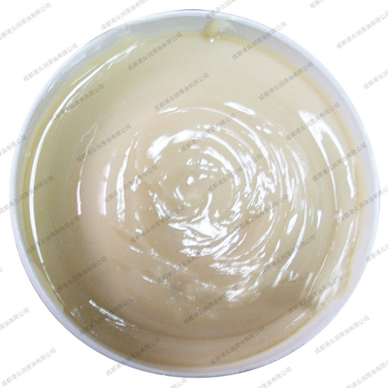 长城SHB6汽车车身附件润滑脂 长城合成润滑脂 1kg 汽车防护润滑脂