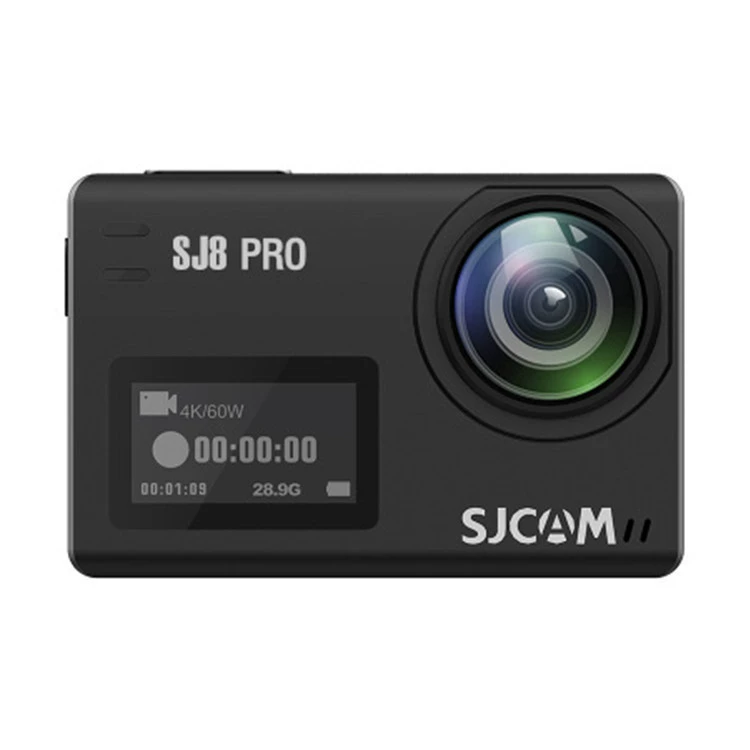 Камера SJCAM, водонепроницаемый регистратор, видеокамера, 4 карата, подарок на день рождения