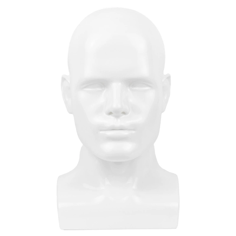 Голова манекена, элитная маска, подставка, УФ-защита