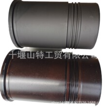 大型柴油发电机组柴油机缸套组件4955328 4096534  4916452