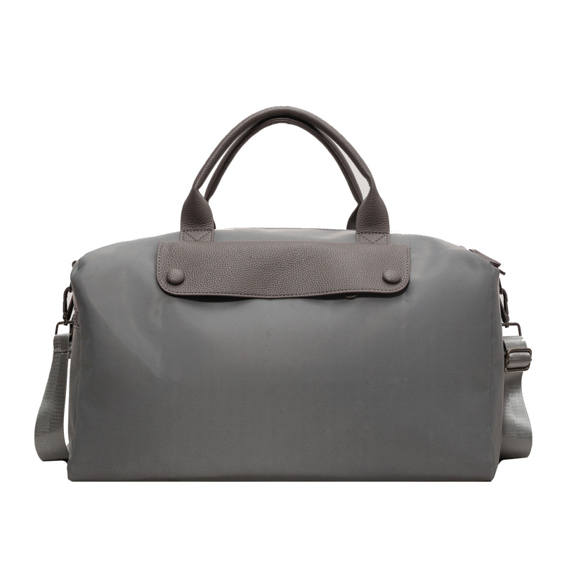 Nuevo bolso crossbody húmedo y seco de separación de natación equipaje de mano bolsa de entrenamiento de fitness viaje corto bolsa de viaje de gran capacidad